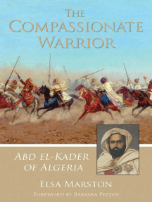 The Compassionate Warrior by Elsa Marston, Barbara Petzon (Ebook ...