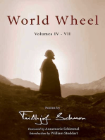 World Wheel Vol. Iv-Vii