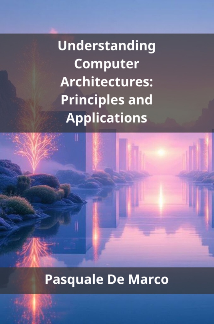 Understanding Computer Architectures by Pasquale De Marco (Ebook ...