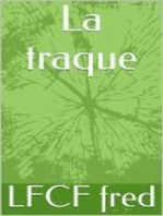La traque