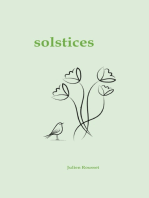 Solstices