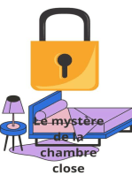 Le mystère de la chambre close: Non - fiction, #1