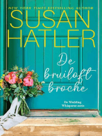 De bruiloft broche: De Wedding Whisperer, #1