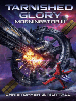 Tarnished Glory: Morningstar, #3