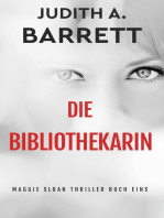 Die Bibliothekarin: Maggie Sloan Thriller Serie, #1