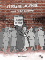 L'étole de cachemire: ou le combat des femmes