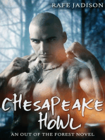 Chesapeake Howl