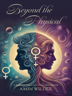 Beyond the Physical: A Spiritual Approach to Gender Identity