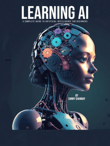 Learning AI: A Complete Guide to Artificial Intelligence for Beginners ...