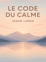 Le Code du Calme