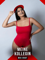 Meine Kollegin: Erotische Kurzgeschichten für Sie und Ihn: Sammelband expliziter, unzensierter Lust, ab 18