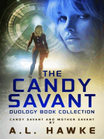 The Candy Savant Duology Collection