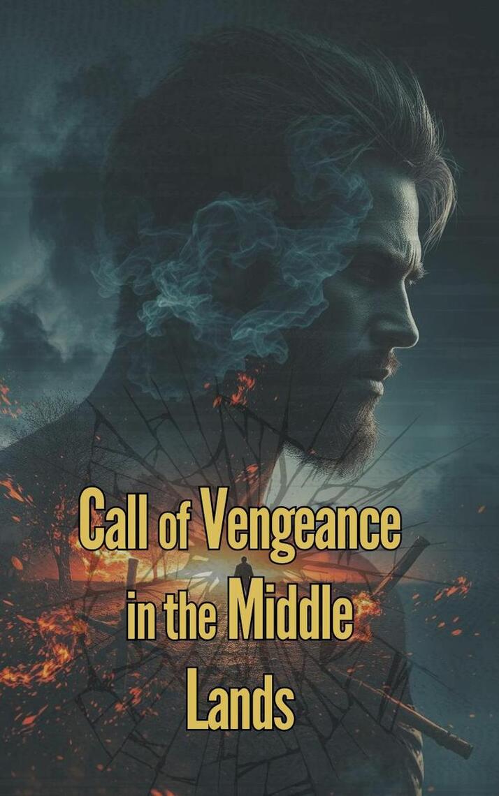 Call of Vengeance in the Middle Lands by willianinnovador (Ebook ...