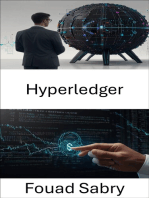 Hyperledger: Solutions Blockchain pour des systèmes de contrats intelligents sécurisés