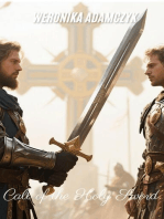 Call of the Holy Sword