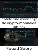 Plateforme d'échange de crypto-monnaies Bitfinex: Maîtriser les actifs numériques et les stratégies de trading