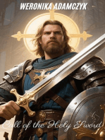 Call of the Holy Sword
