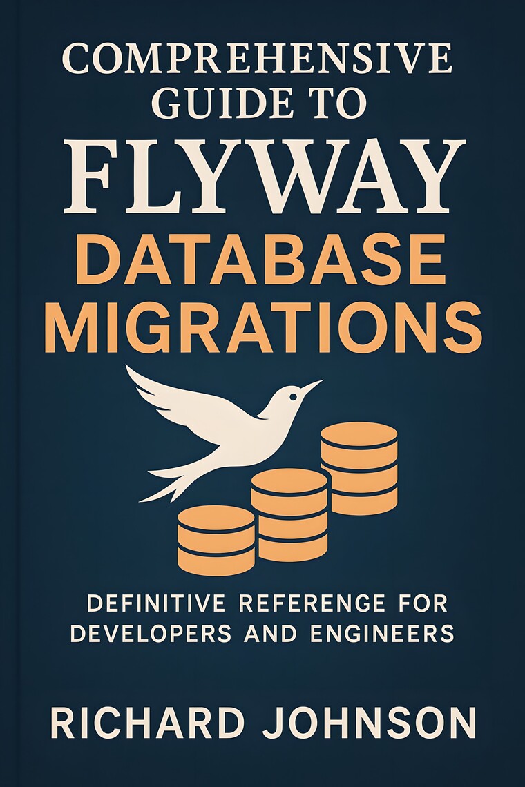Comprehensive Guide to Flyway Database Migrations by Richard Johnson ...