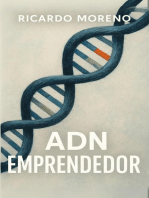 ADN Emprendedor