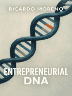 Entrepreneurial DNA