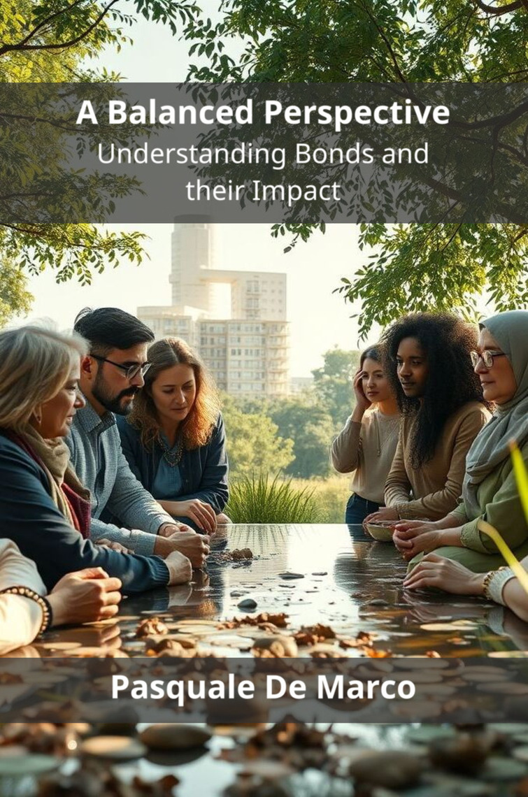 A Balanced Perspective by Pasquale De Marco (Ebook) - Read free for 30 days