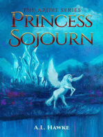 Princess Sojourn