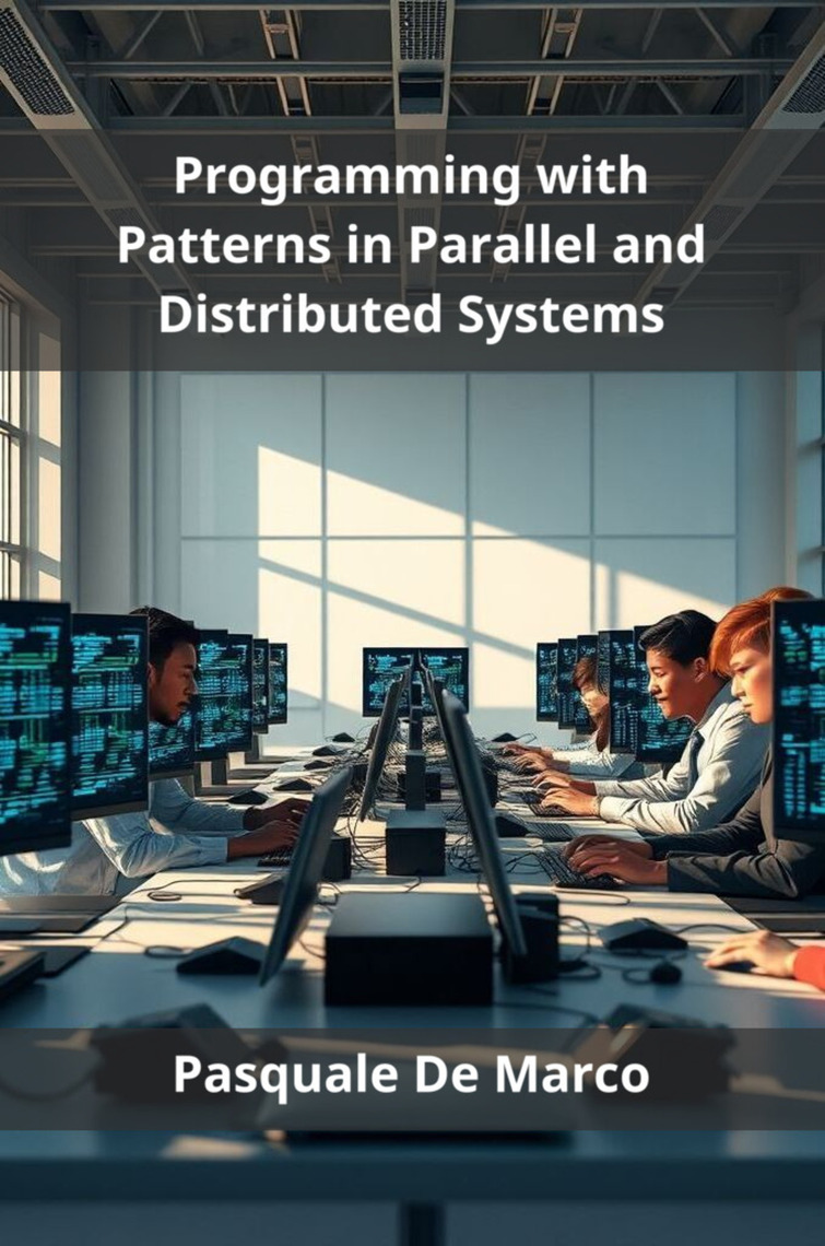 Programming with Patterns in Parallel and Distributed Systems by ...