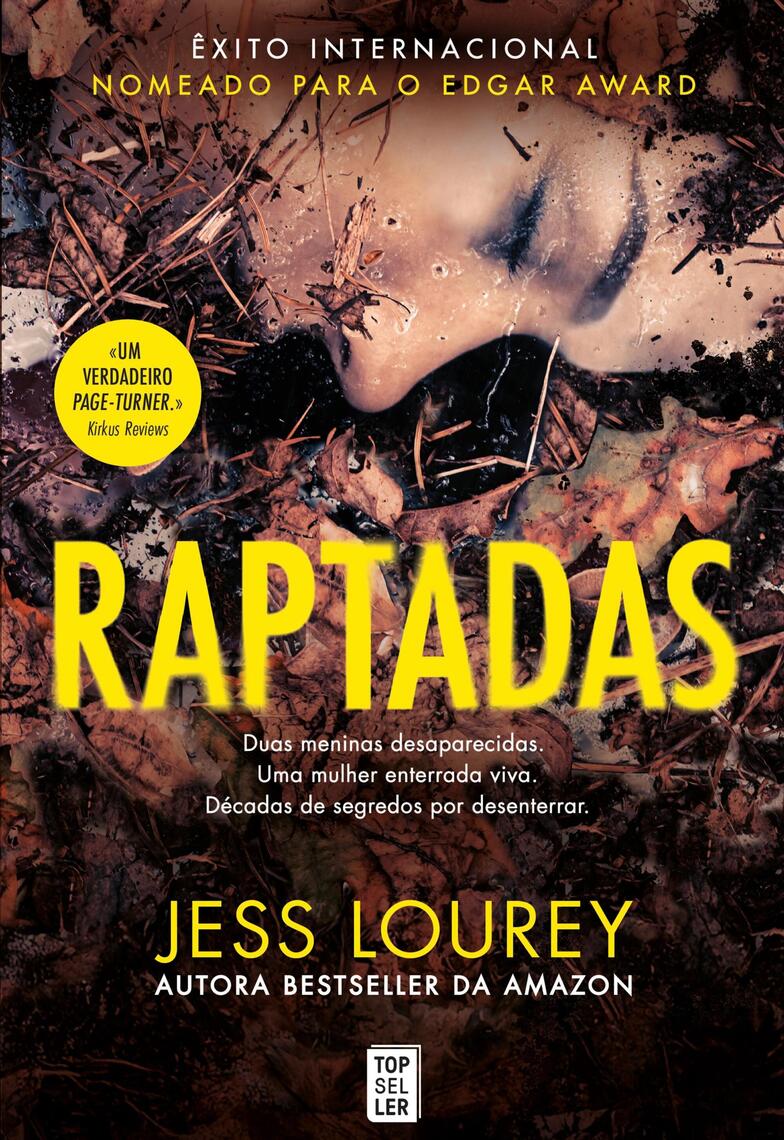 Raptadas por Jess Lourey, Pedro Póvoa (Ebook) - Leia gratuitamente por 30  dias, image size:784x1140
