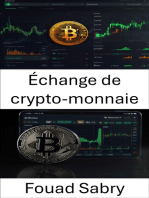 Échange de crypto-monnaie: Guide du trading et de l'investissement sur Bitfinex