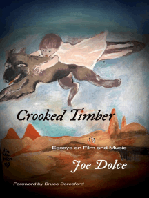 Crooked Timber by Joe Dolce (Ebook) - Read free for 30 days