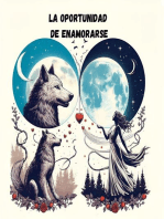 La oportunidad de enamorarse