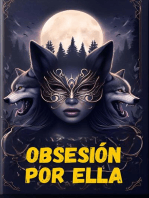 Obsesión por ella