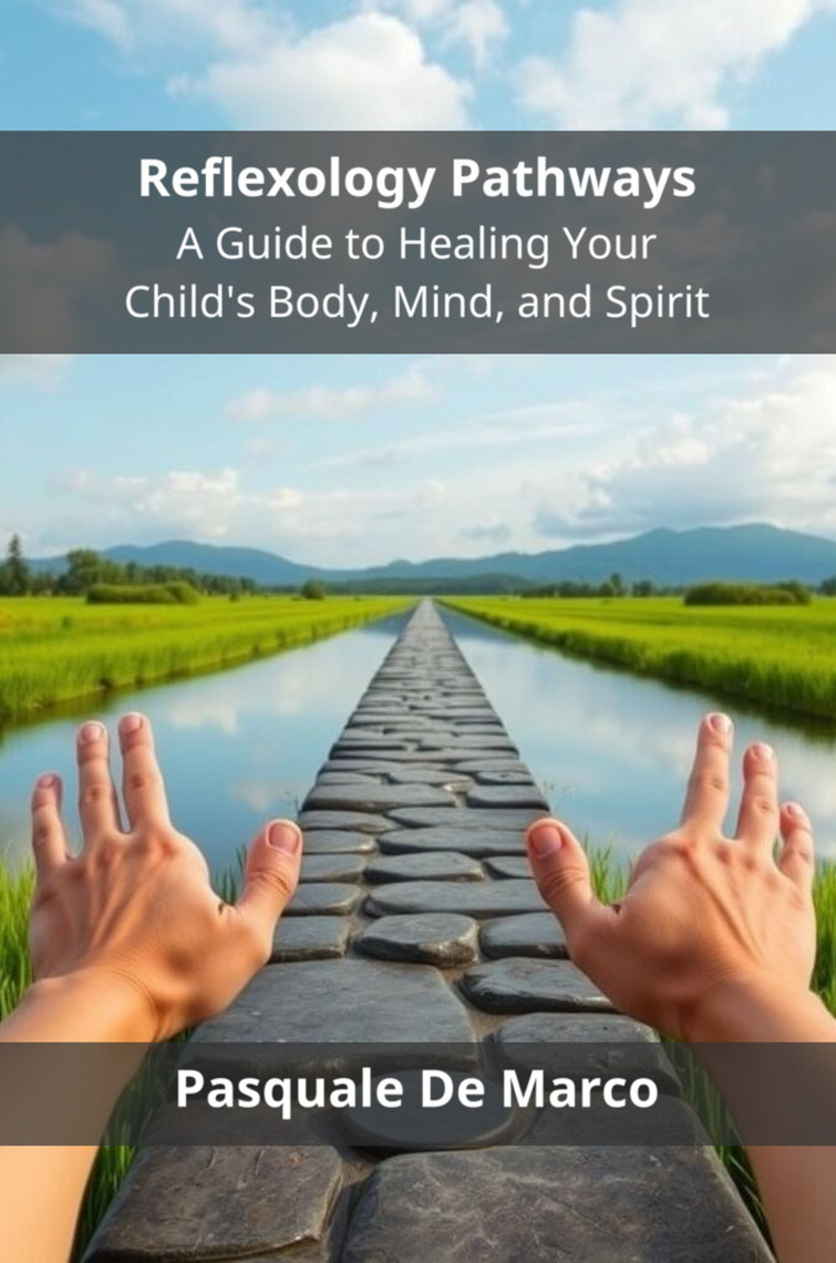 Reflexology Pathways by Pasquale De Marco (Ebook) Read free for 30 days