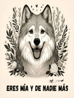 Eres mía y de nadie más