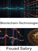 Blockchain-Technologie: Grundlagen dezentraler Systeme für die digitale Wirtschaft