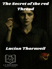 The Secret of the red Thread by Lucian Thornveil (Ebook) - Read free ...