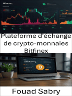 Plateforme d'échange de crypto-monnaies Bitfinex: L'essor et l'impact des plateformes mondiales de trading de cryptomonnaies