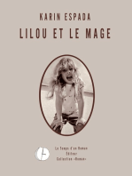 Lilou et le mage