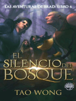 El Silencio del Bosque