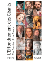 L'Effondrement des Géants: The Demise of the Giants