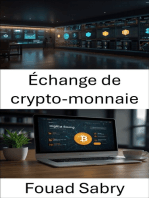 Échange de crypto-monnaie: Naviguer dans l'avenir de la finance numérique
