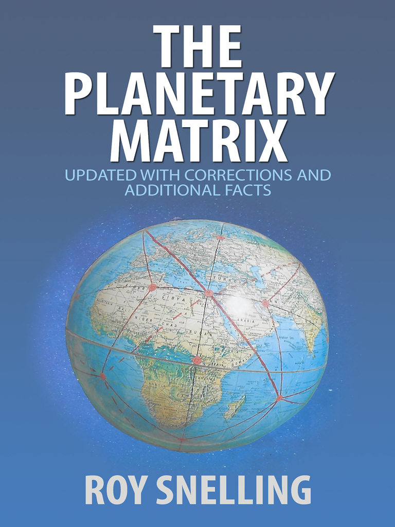 The Planetary Matrix by Roy Snelling (Ebook) - Read free for 30 days