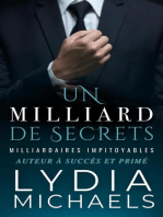 Un Milliard de Secrets