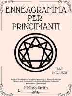 Enneagramma Per Principianti