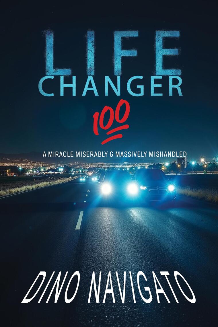 Life Changer 100 by Dino Navigato (Ebook) - Read free for 30 days