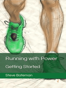 Running With Power: Getting Started by Steve Bateman (Ebook) - Read ...