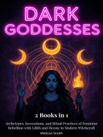 Dark Goddesses