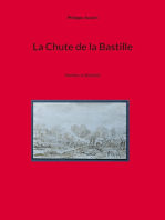 La Chute de la Bastille: Mythes et Réalités