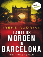 Lautlos morden in Barcelona - oder