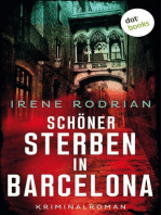 Schöner sterben in Barcelona - oder